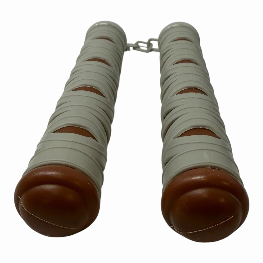 TMNT Teenage Mutant Ninja Turtles Michaelangelo's Nunchucks‎ Halloween Accessory